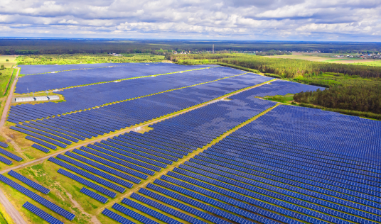 ייצור חשמל ירוק יותר בישראל - דליה אנרגיות