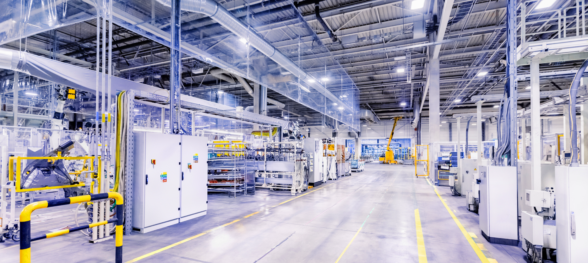 חשמל לעסקים - דליה אנרגיות בע"מ